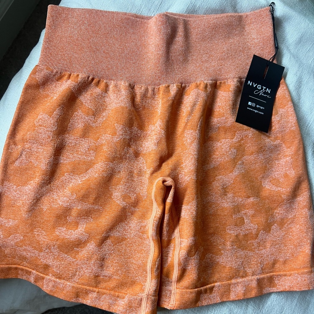 nvgtn workout shorts